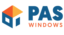 PAS Windows Pty Ltd Logo