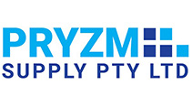 Pryzm Supply Logo