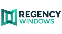 Regency Windows Logo