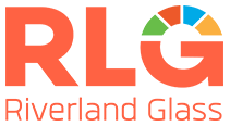 Riverland Glass Pty Ltd Logo