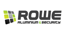 Rowe Aluminium & Security