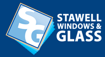 Stawell Windows & Glass Logo