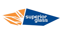 Superior Glass Logo