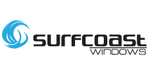 Surfcoast Windows Logo