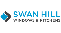 Swan Hill Windows & Kitchens Logo