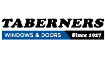 Taberners Windows & Doors Logo