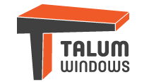 Talum Windows Logo
