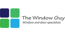 The Window Guy Logo