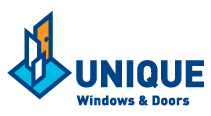 Unique Windows and Doors Logo