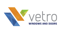 Vetro Windows & Doors Pty Ltd Logo