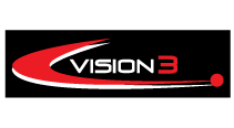 Vision 3 Window Systems