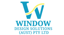 Window Design Solutions Logo