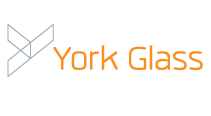 York Glass Logo