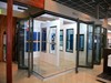Bretts Architectural Window Solutions Showroom