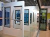Bretts Architectural Window Solutions Showroom
