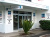 Brisbane Water Glass Showroom