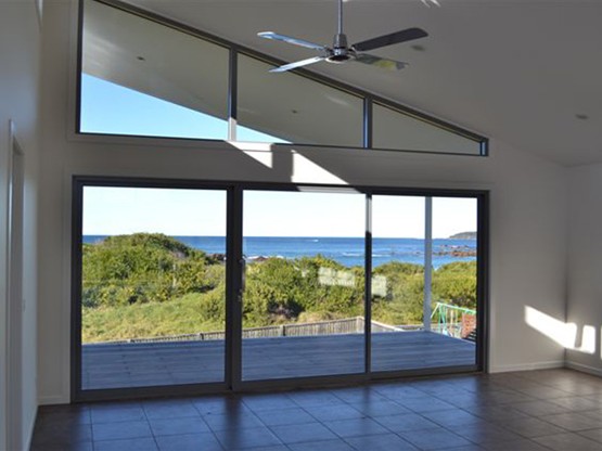 Monaro Windows P/L Gallery