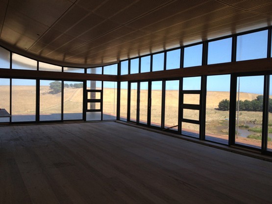 Rosebud Windows Gallery