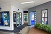 Taberners Windows & Doors Showroom