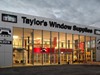 Taylors Window Supplies Pty Ltd Showroom