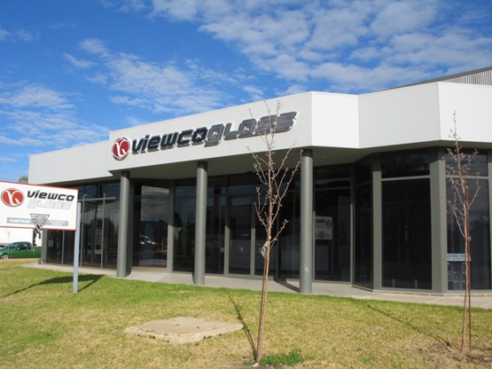 Viewco Glass Showroom