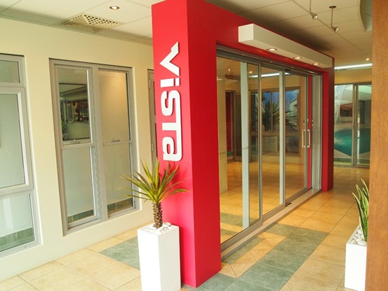 Vista Windows Showroom