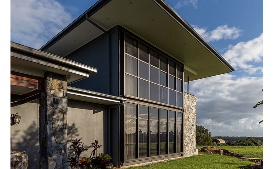Ducat Contemporary Farmstead