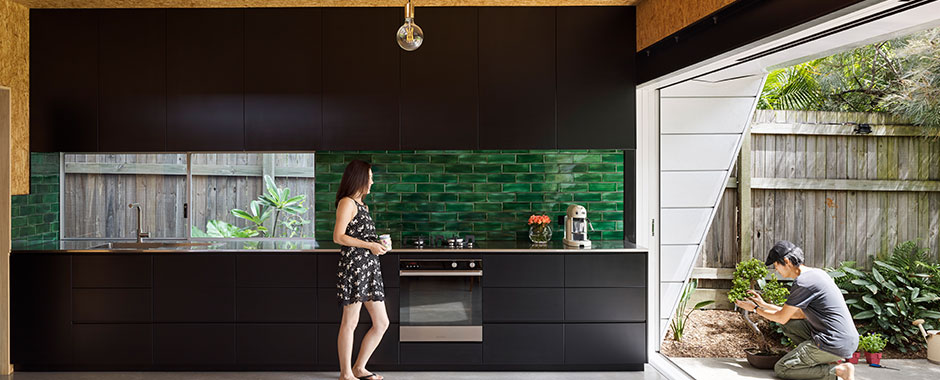 Healthy home design | Vantage | AWS Australia
