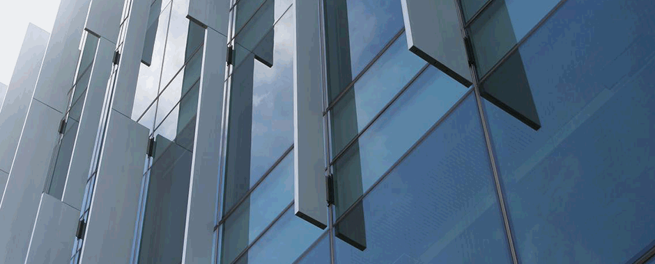 Series 168 Curtain Wall Systems