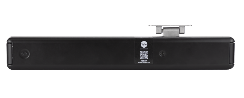 Aeron® Window Control System