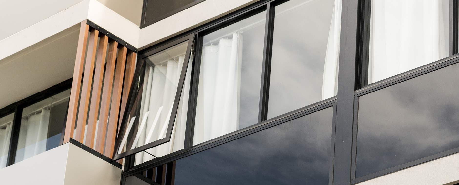 Awning & Casement Windows | Specify AWS | AWS Australia