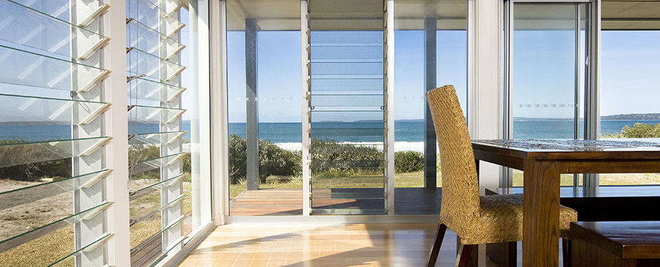 Window Designed to Cool the Home | Vantage | AWS Australia