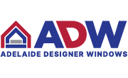 Adelaide Designer Windows & Doors Logo