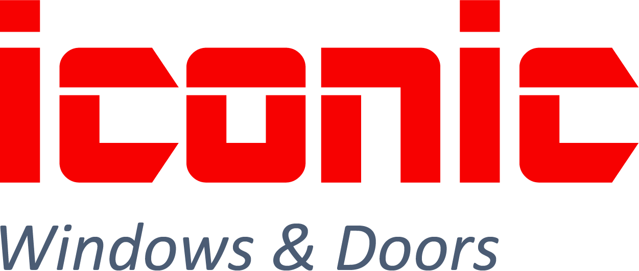 Iconic Windows & Doors Logo