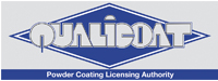 qualitcoat logo