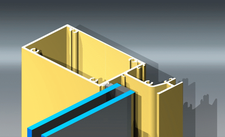 Structural Glazing