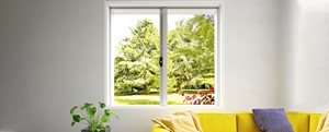 The 755 ComfortEDGE™ Sliding Window