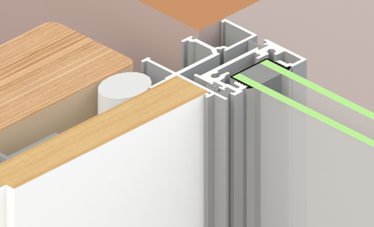 Excellent Thermal Performance