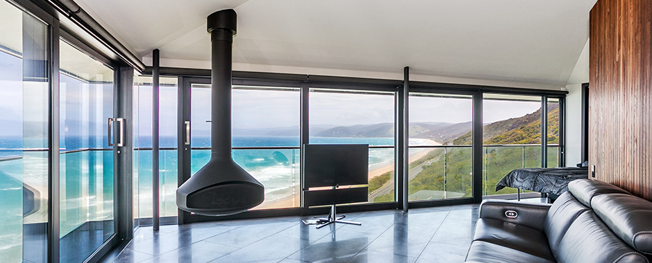 Thermally Broken Sliding Door | ThermalHEART | AWS Australia