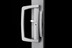 Single Point Surface Mounted Sliding Door Lock