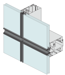 Curtain Wall Systems