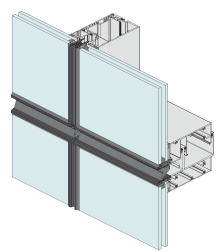 Curtain Wall Systems