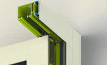 Adjustable Hinges