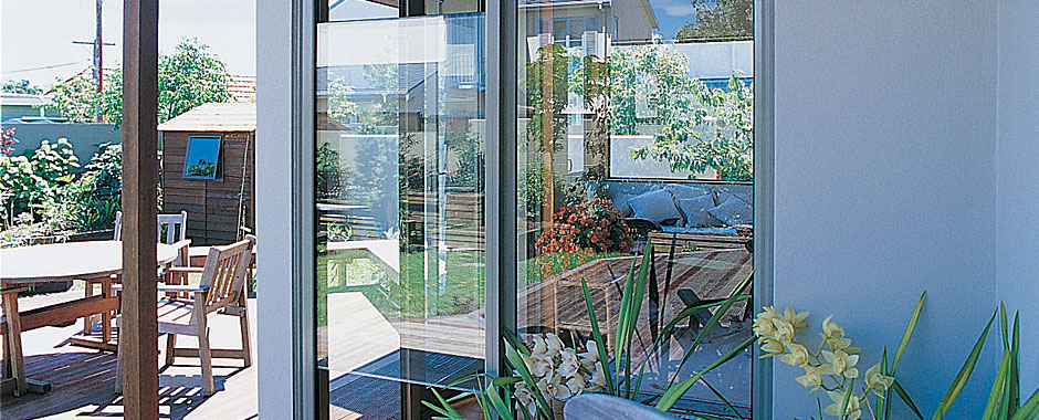 Double hung window range | Elevate Aluminium Products | AWS