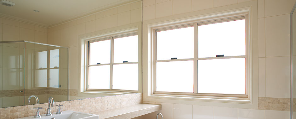 Series 514 Residential Double Hung Window