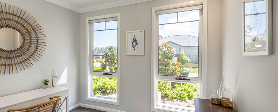 Awning Windows Series 516