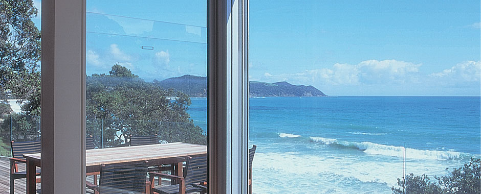 Series 614 ClearVENT™ Sashless Double Hung Window