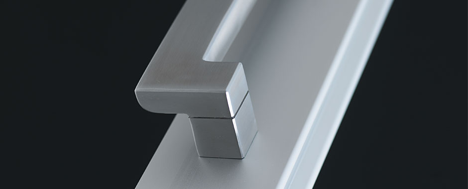 Sliding Door Handle