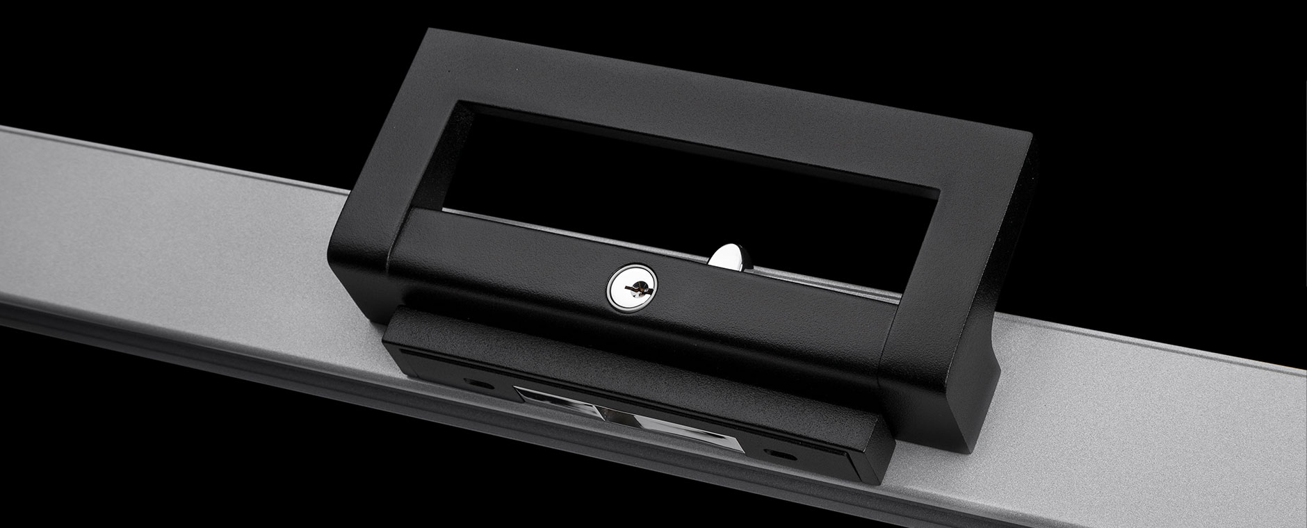 MIRO™ Sliding Door Lock