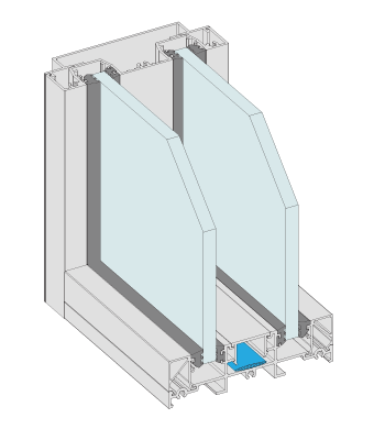 Office Partitioning System